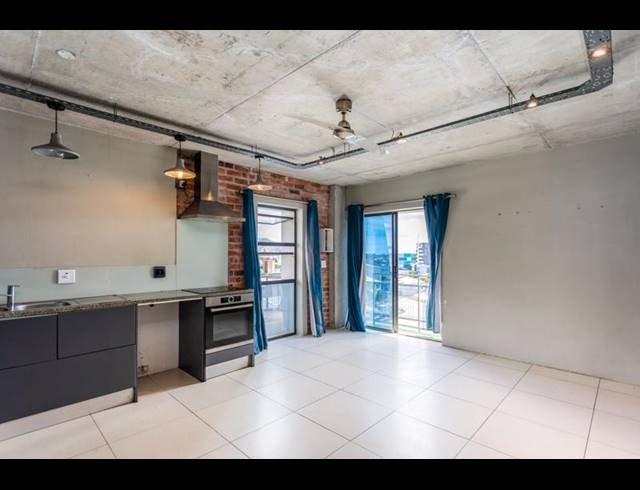 2 BEDROOM APARTMENT FOR SALE IN OBSERVATORY